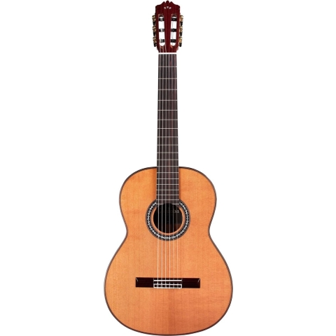 Cordoba Luthier C9 Cedar - Klassieke gitaar - naturel