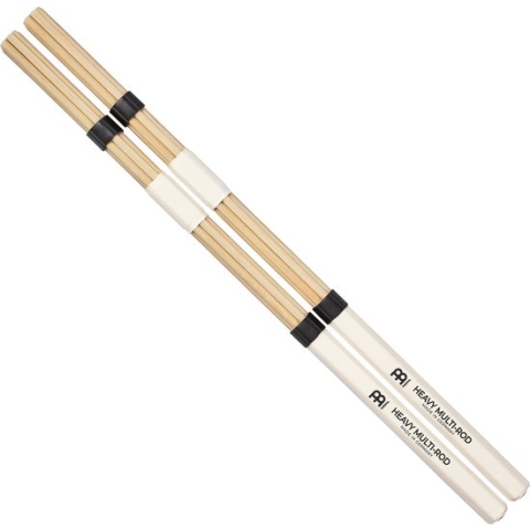 Meinl Heavy Multi Rods - Hot rod