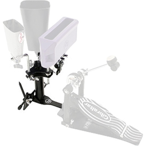 Latin Percussion LP388M Multi Stem Gajate Bracket