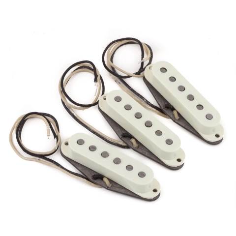 Fender Pure Vintage '65 Strat Pickup Set - Single-coil pickup voor gitaren