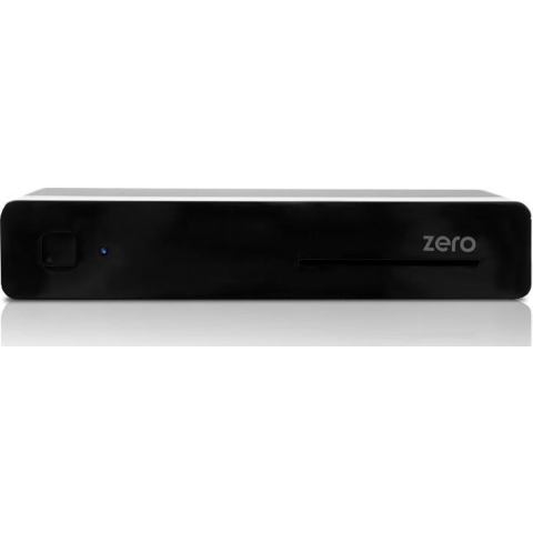 Vu+ ZERO 1x DVB-S2 - Black Edition
