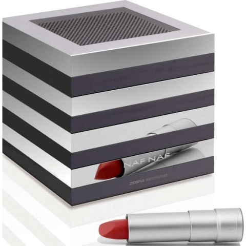 NAF NAF DNI073 Elegante bluetooth speaker