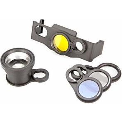 Polaroid Mint SX70 lens filter set