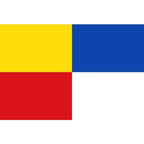 Vlag Manage 120x180cm