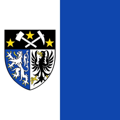 Vlag Kelmis 120x180cm