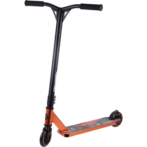 Tempish Ventus Elox 110 Stuntstep - Kinderen - Stuntstep - Oranje