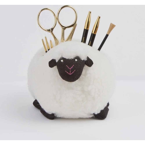 Lantern Moon Sherpa accessoire houder