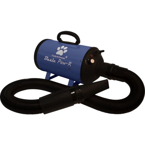 Tools-2-Groom Waterblazer Basic Paw-R 2200 Watt