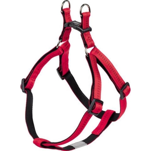 Nobby tuig body rood 15-30 x 1,4 + 25-40 cm - 1 st