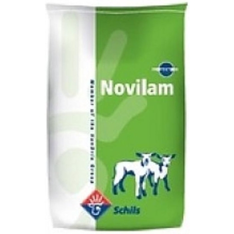 Novilam Lammerenmelk - 10 kg