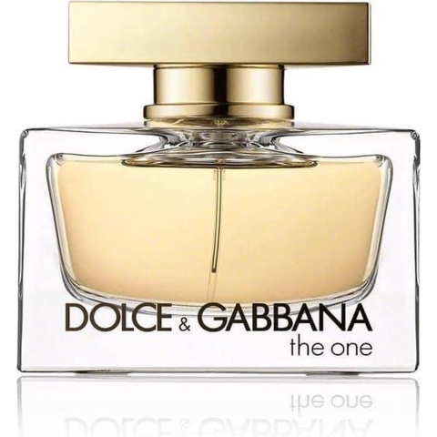 Dolce & Gabbana The One - 75ml - Eau de parfum