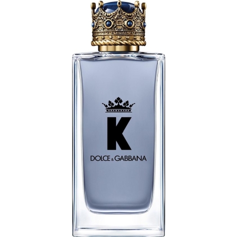 Dolce & Gabbana K 100 ml Eau de Toilette - Herenparfum
