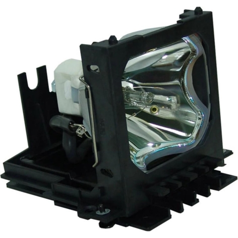 Beamerlamp geschikt voor de BOXLIGHT MP-57i beamer, lamp code MP57i-930. Bevat originele NSH lamp, prestaties gelijk aan origineel.