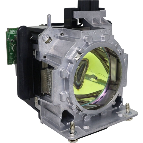 Beamerlamp geschikt voor de PANASONIC PT-DZ110X beamer, lamp code ET-LAD310. Bevat originele UHP lamp, prestaties gelijk aan origineel.