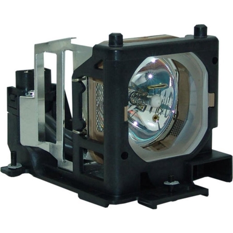 Beamerlamp geschikt voor de HITACHI CP-S335 beamer, lamp code DT00671. Bevat originele UHP lamp, prestaties gelijk aan origineel.