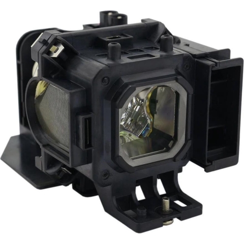 Beamerlamp geschikt voor de NEC VT700G beamer, lamp code NP05LP 60002094. Bevat originele NSHA lamp, prestaties gelijk aan origineel.