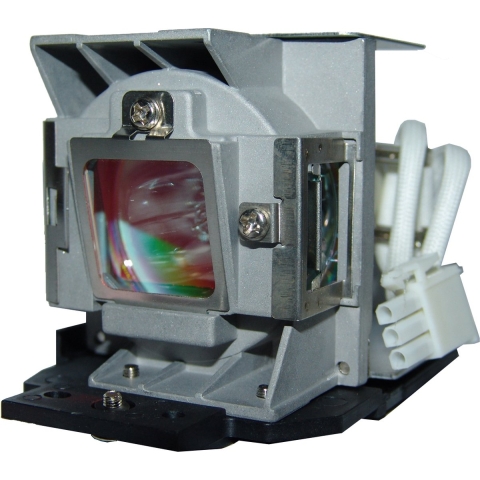 Beamerlamp geschikt voor de ACER U5300W beamer, lamp code EC.JC200.001. Bevat originele UHP lamp, prestaties gelijk aan origineel.