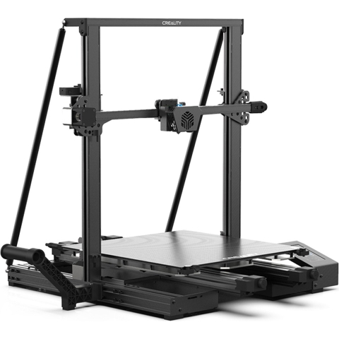 Creality CR-6 Max - 3D Printer