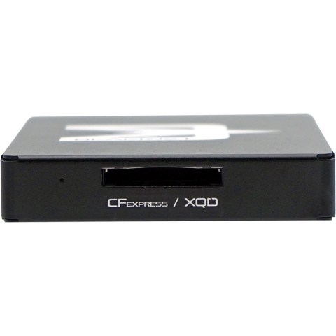 BLACKJET DX-1CXQ CFexpress/XQD reader Module