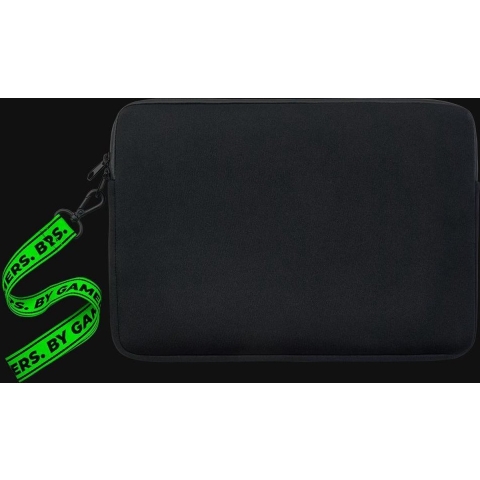 Razer RC21-01440100-R3M1 notebooktas 33,8 cm (13.3") Opbergmap/sleeve Zwart