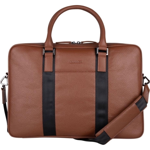 B002 Reed Laptoptas Slim 16 inch RFID