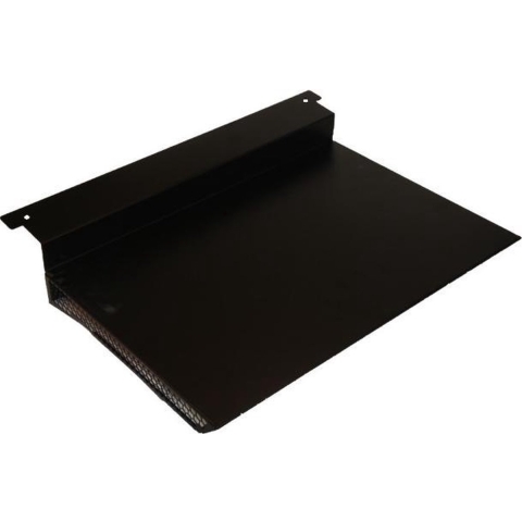 LOGON RAS705BL rack-toebehoren Rack shelf