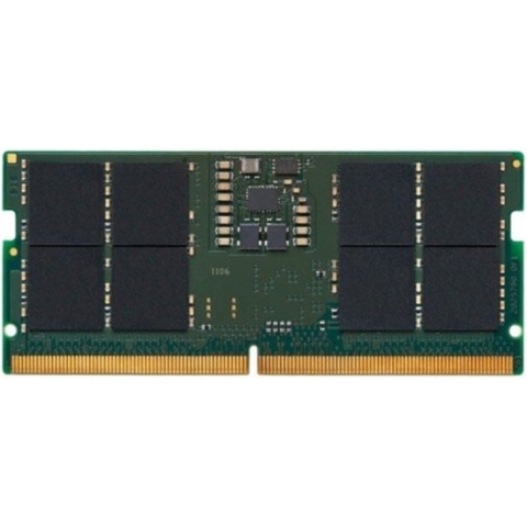 RAM Memory Kingston KCP548SS8-16 4800 Mhz 16 GB DDR5