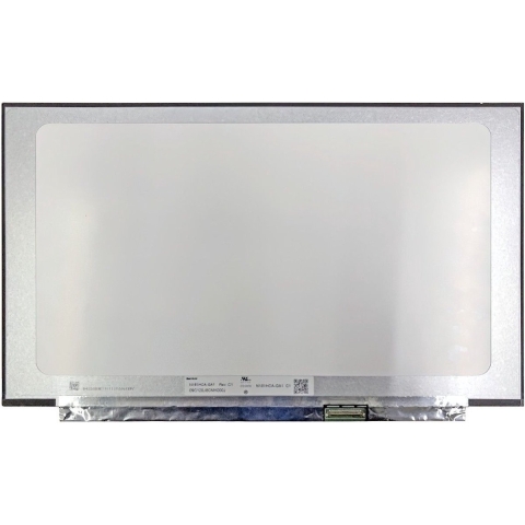 Laptop LCD Scherm 16,1" N161FHM-NH0