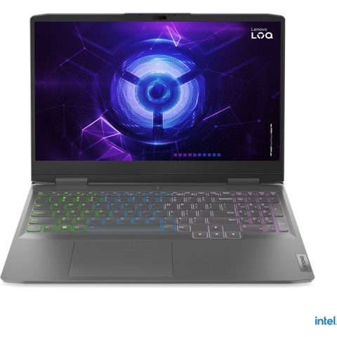 Lenovo LOQ 15IRH8 82XV00MCMH - Gaming Laptop - 15.6 inch - 144Hz