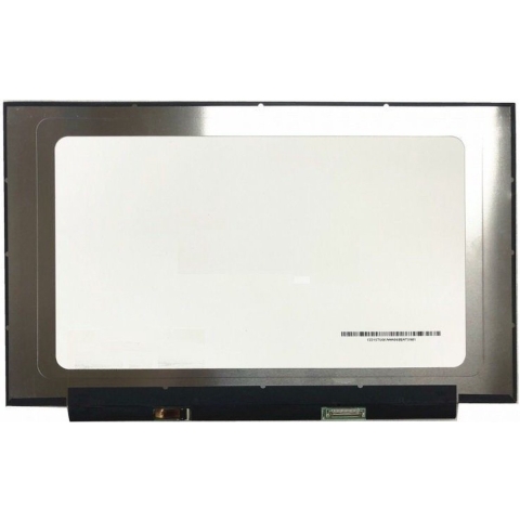 Laptop LCD Scherm 13,3" 02HL710