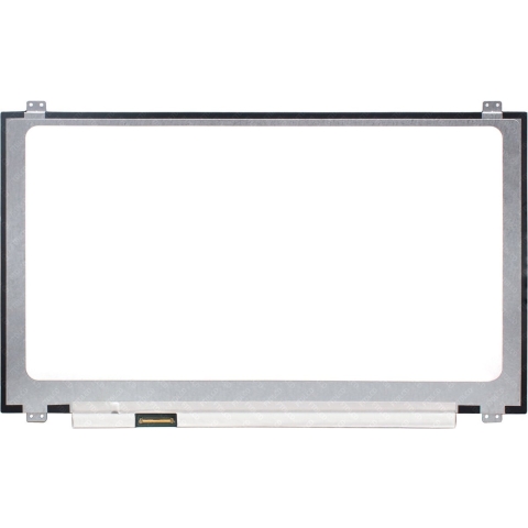LP173WF4(SP)(F3) LCD Scherm 17,3″ 1920×1080 Full HD IPS Slimline Matte eDP