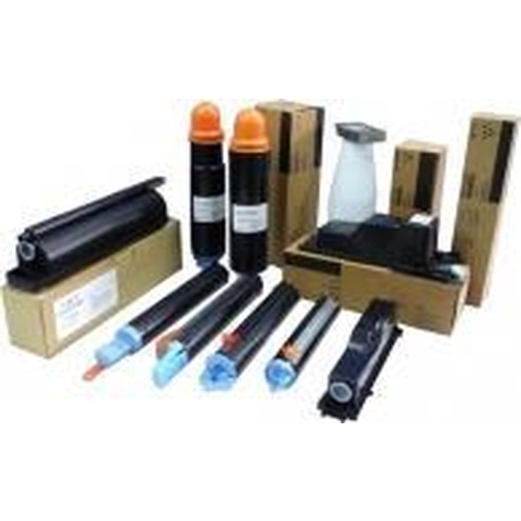 Canon toners & lasercartridges 6607A001AA