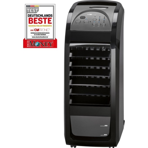 Clatronic LK 3742 luchtkoeler / aircooler met afstandsbediening