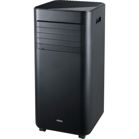 MOA Mobiele Airco - Airconditioning - Inclusief Verwarmingsfunctie - 9000 BTU - A010B