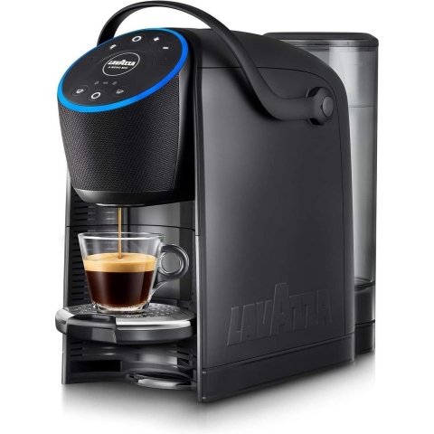 Lavazza A Modo Mio Voicy Volledig automatisch Koffiepadmachine 1,1 l