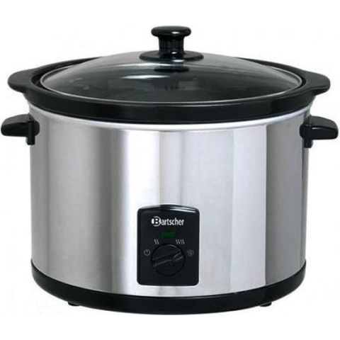 Bartscher - Slowcooker