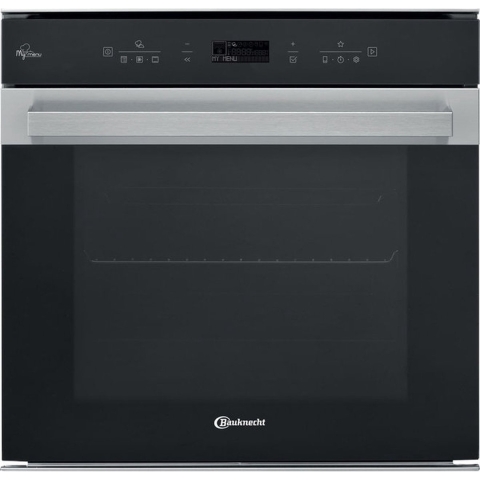 Bauknecht | BIK7 CH8TS PT | inbouw oven | SoftClose | Hydrolyse