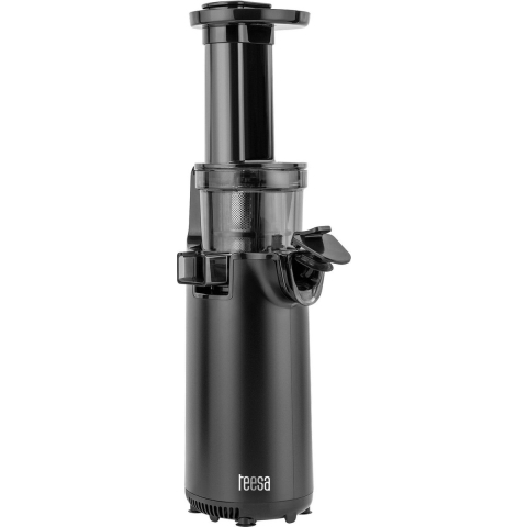 Teesa TSA3233 - Compacte slow juicer - BPA-vrij - roestvrijstaal