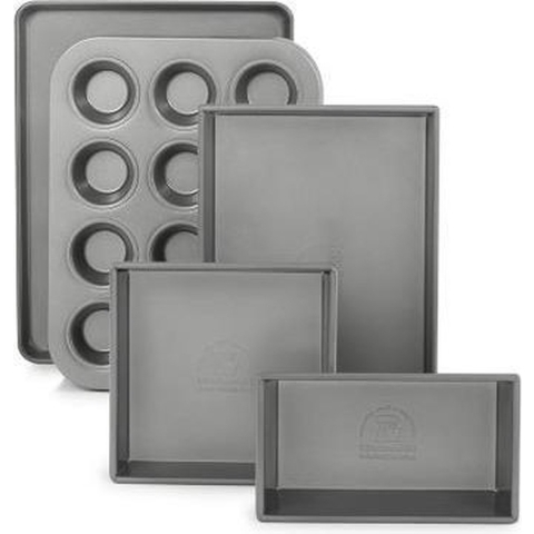 Kitchenaid 5 delige bakset KBNSS05