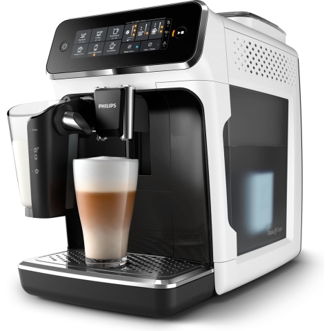 Philips EP3243/50 - Koffiezetapparaat - Wit