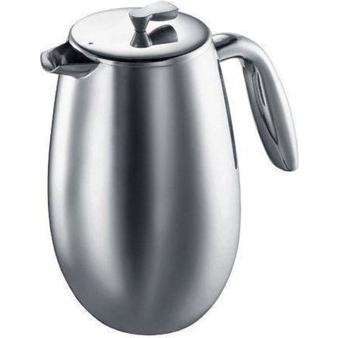 Bodum Columbia Cafetière - 8 kops