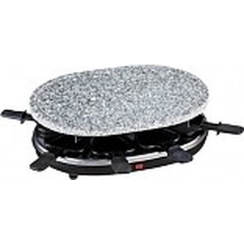 H.Koening - Steengrill/Gourmetset