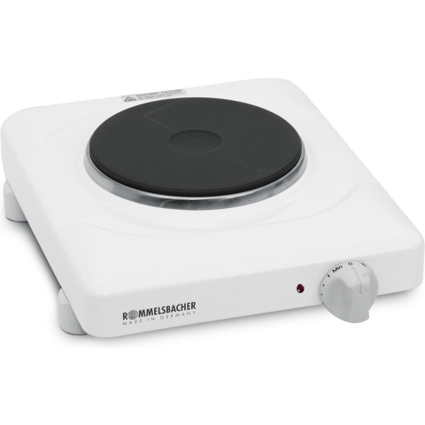 Rommelsbacher THS-815 - Elektrische kookplaat