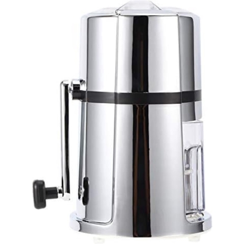 Ijsbreker - Ice Crusher