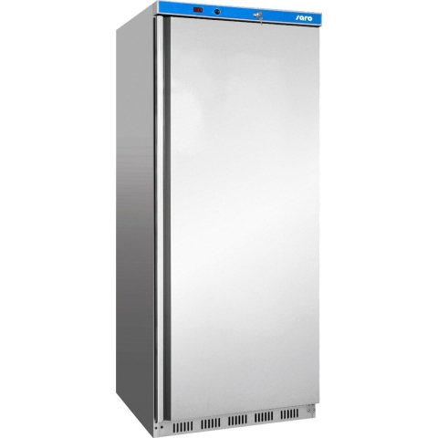 SARO Vriezer - RVS Model HT 600 S/S
