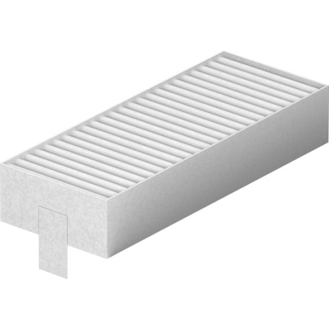 Neff Z811DU0 afzuigkapaccessoire Afzuigkap filter
