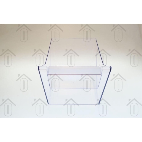 Zanussi Groentelade Transparant, Koel-vriescombinatie ZBB24431SA, ZBB928465S 2647018049