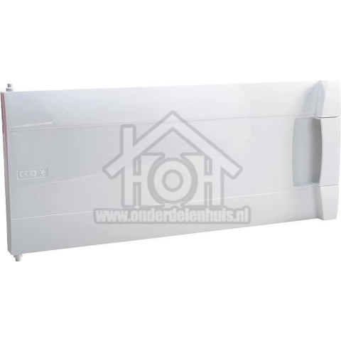 Atag Vriesvakklep Compleet met greep KK7204, KK1204A, EEK140VA 255895