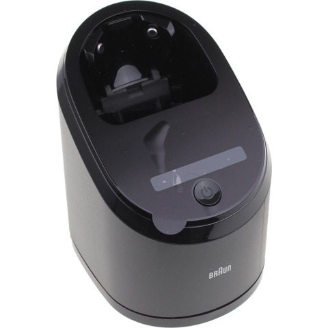 BRAUN - LADER CPL CLEAN & REVIEW Supérieur - Series 9 - 81481301