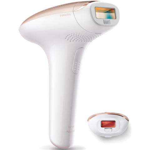 Philips Lumea Advanced SC1997/00 - IPL Ontharingsapparaat